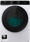 Hisense WF5V943BW/BLX - Wasmachine - 9 kg - A - 1.400 t/min
