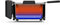 Tristar FR-9326 - Frituurpan 3 liter - 2000W - Koude Zone - RVS