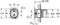 GROHE 26483000 - Inbouwkraan - Universele inbouwbox 1/2