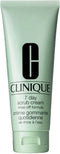 Clinique 7 Day Scrub Cream Rinse Off Formula - 100 ml