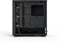 Fractal Design Epoch - Midi Tower PC - ATX micro ATX Mini-ITX - Zwart