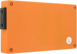 AccuCell kraanbatterij FUA16 geschikt voor GrossFunk 12 volt 1500 mAh Ni-MH niet origineel