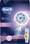 Oral-B PRO 750 - Elektrische Tandenborstel - Tot 100% meer tandplakverwijdering - Wit