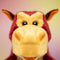 Trudi Handpop draak