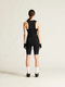 Craft Endur Cargo Bib Shorts C3 - Fietsbroek Kort Z3 Sportief Dames - Zwart S