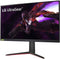 LG UltraGear 32GP850-B - Gaming Monitor - 31,5