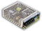 Mean Well RS-75-15 - Schakelnetvoedingsmodule 75 W - Actief PFC-filter - Metalen behuizing