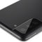 Spigen Samsung Galaxy S21 FE - Camera Lens Protector - Geharde glas - Zwart (2 stuks)