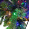 Wintervalley Trees - Kunstkerstboom Lucas - 550 LED-lampjes - 138x240cm - Groen