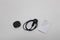 Samsung SM-L330 - Wearable - Zwart (2023)