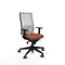 Bureaustoel Piqueras y Crespo 1D066G0 Bruin