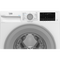 BEKO B5WT512410W - Wasautomaat - 12 kg trommelinhoud - 15 programma's - Smart bediening