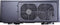 Silverstone Grandia GD08B - HTPC Behuizing - Ondersteunt ATX EATX micro ATX - Zwart