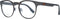 Men' Spectacle frame Ermenegildo Zegna ZC5003 02048