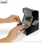 My Arcade - Street Fighter 2 Champion Edition - Mini Arcade Machine - Zwart-grijs