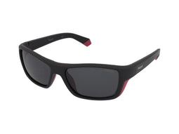 Zonnebril Heren Polaroid PLD-7046-S-3MR ø 57 mm