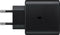 Golden Sound 45W Snellader - USB-C Snellader - 2 meter kabel - Zwart
