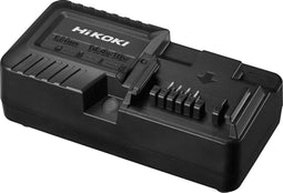 HiKOKI Acculader Li-ion 14,4 V / 18 V slide accu - UC18YKSLW0Z