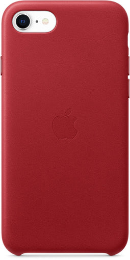 Apple MXYL2ZM/A - Soft case - Krasbestendig - Rood