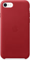 Apple MXYL2ZM/A - Soft case - Krasbestendig - Rood