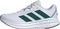 adidas Performance Galaxy 7 Hardloopschoenen - Heren - Wit- 44 2/3