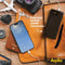 Aqiila Powerbird B20 - Powerbank 20000mAh - LCD-scherm - Zwart