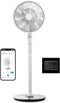 Duux Whisper Flex Ultimate - Ventilator - Draadloos met batterij - Wit