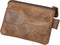 Alassio sleuteletui - leer - bruin - JU-42242