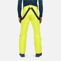 Rossignol 69B - Skibroek - Waterdicht en warm - Fresh Green
