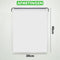 Travelhawk Schoenzakken - Opbergzakken - Waterafstotend - 30x40cm - (5 stuks)