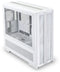 Lian Li V3000 Plus - Tower Behuizing - ATX EATX Micro-ATX Mini-ITX - Wit