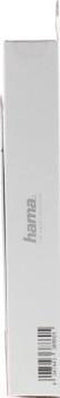 Hama Joy - In-ear headset met microfoon en afstandsbediening - Wit