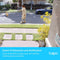 TP-Link Tapo C420 - Beveiligingscamera/IP-Camera - 2.5K Ultra HD Starlight - C420