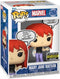 Funko Pop! - Marvel Spider-Man - Mary Jane Watson Exclusive