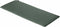 Madison - Bankkussen Outdoor Oxford Green - 120x48 - Groen