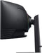 Samsung Odyssey G9 G95C - Gaming Monitor - 49