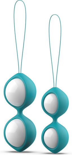 B Swish - bfit Classic Kegel Ballen Groen