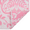 vidaXL - Buitenkleed - ARAKIL - 160x230 - cm - PP - roze