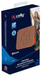 Celly UpMidi - Bluetooth speaker - 3W vermogen - Oranje