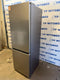 Samsung RB34C605CS9 - Vrijstaande koel-vriescombinatie - 344L - Energieklasse C - 35 dB