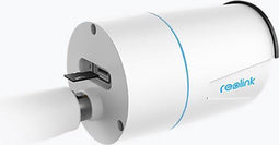 Reolink RLC-510A - IP Beveiligingscamera - 5MP - Nachtzicht - Wit