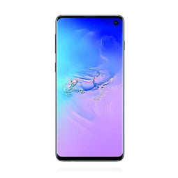 Samsung Galaxy S10 - Blauw - 128 GB - Fysieke simkaart