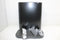 Brabantia Bo Touch Bin Hi - Prullenbak - 60 liter - Soft-touch openingssysteem - Matt Black