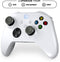 Steelseries 7150-XBX - KontrolFreek Performance Thumbsticks - Verbeter grip en controle - Grijs/Wit