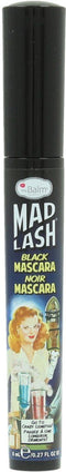 The Balm - Mad Lash Mascara Thickening Mascara Black 8Ml