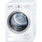 Bosch WTY87700NL - Warmtepompdroger - 8 kg - A++ - 64 dB(A)