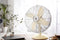 Swan Tafelventilator - 12 inch - Creme