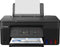 Canon PIXMA G2570 - All-in-One Inkjet Printer - Kleurafdrukken tot 4800 x 1200 DPI - Zwart