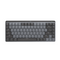 Logitech toetsenbord MX Mechanical Mini for Mac