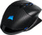 Corsair Dark Core RGB Pro SE - Draadloze Gaming Muis - 18000 DPI - Zwart